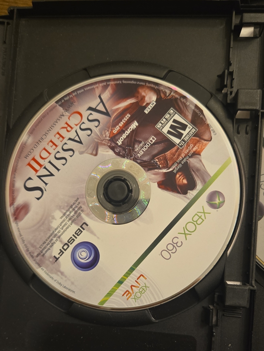 XBOX Discs Bundle - Picture 2 of 7